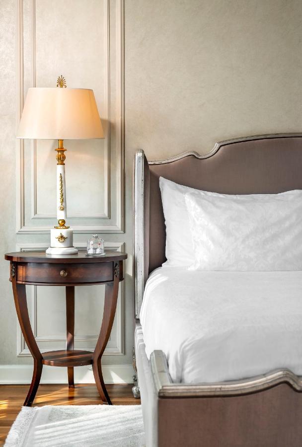 Rixos Pera Istanbul Hotel Екстериор снимка